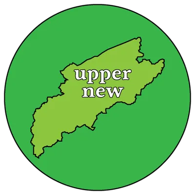 The Upper New, Inc.